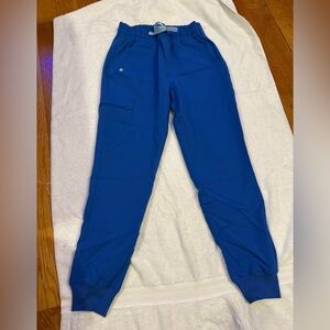 Figs‎ women’s scrub pants Sz XSp
